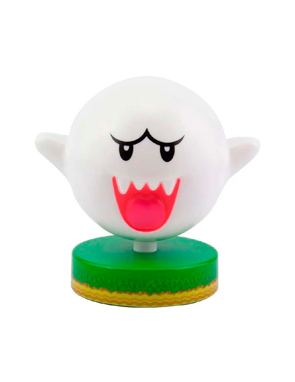 Lámpara de mesa led Super Mario Lámpara de mesa led Super Mario