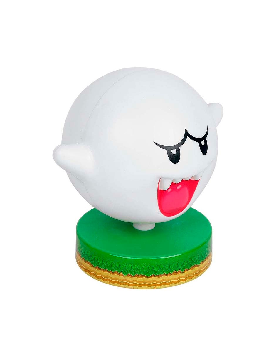 Lámpara de mesa led Super Mario 3