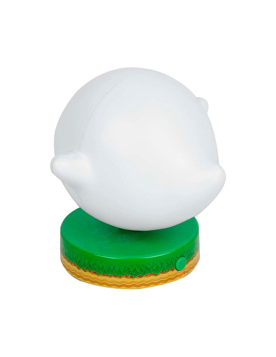 Lámpara de mesa led Super Mario 4