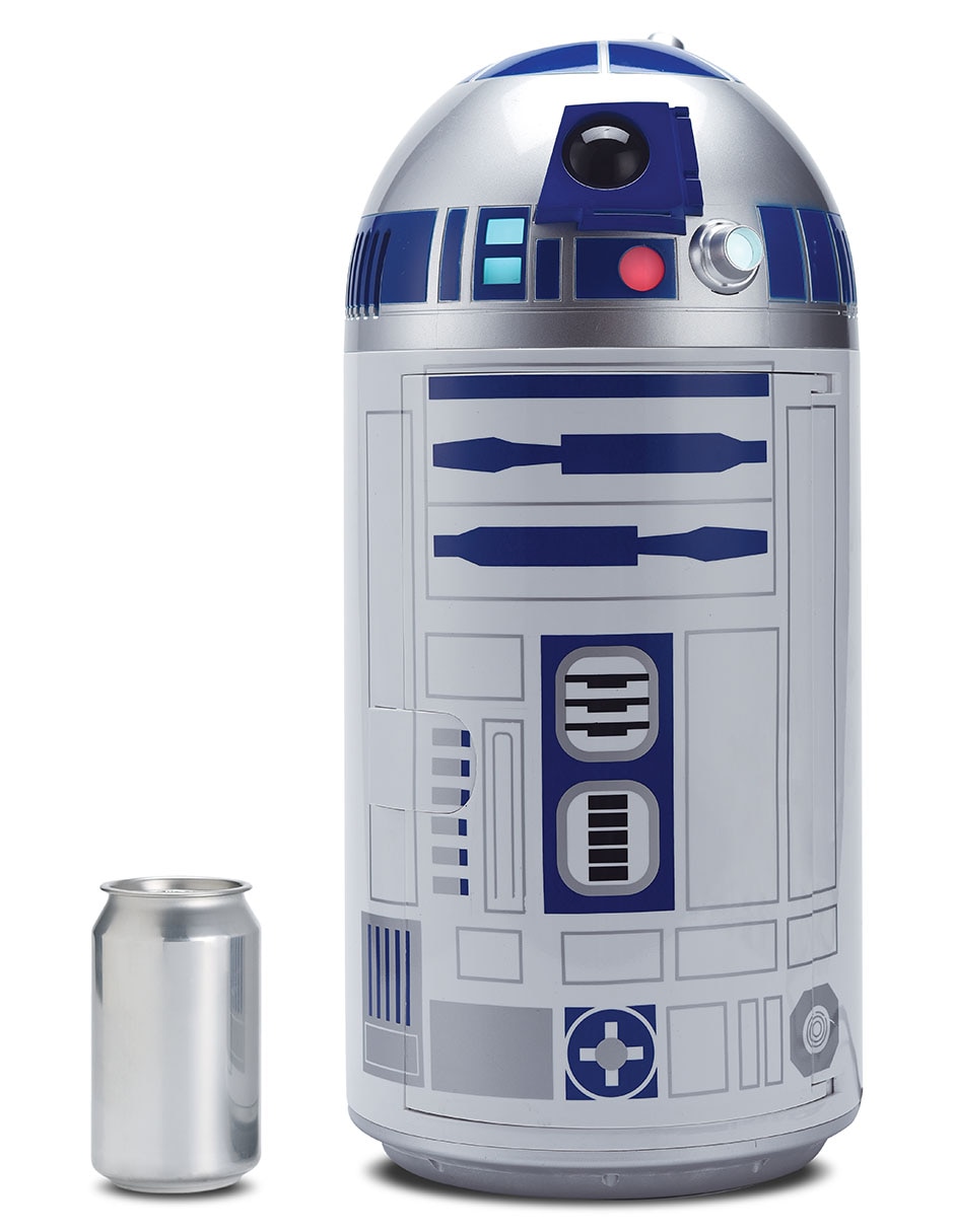 Mini refrigerador 18348 4.5 L Mini refrigerador 18348 4.5 L