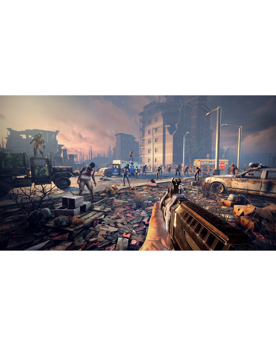 7 Days To Die especial para PS5 4