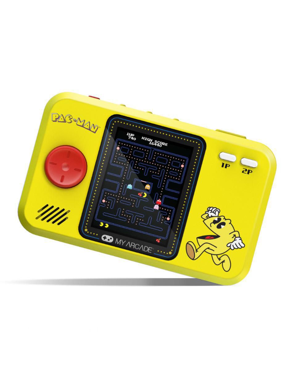 Mini arcade 4