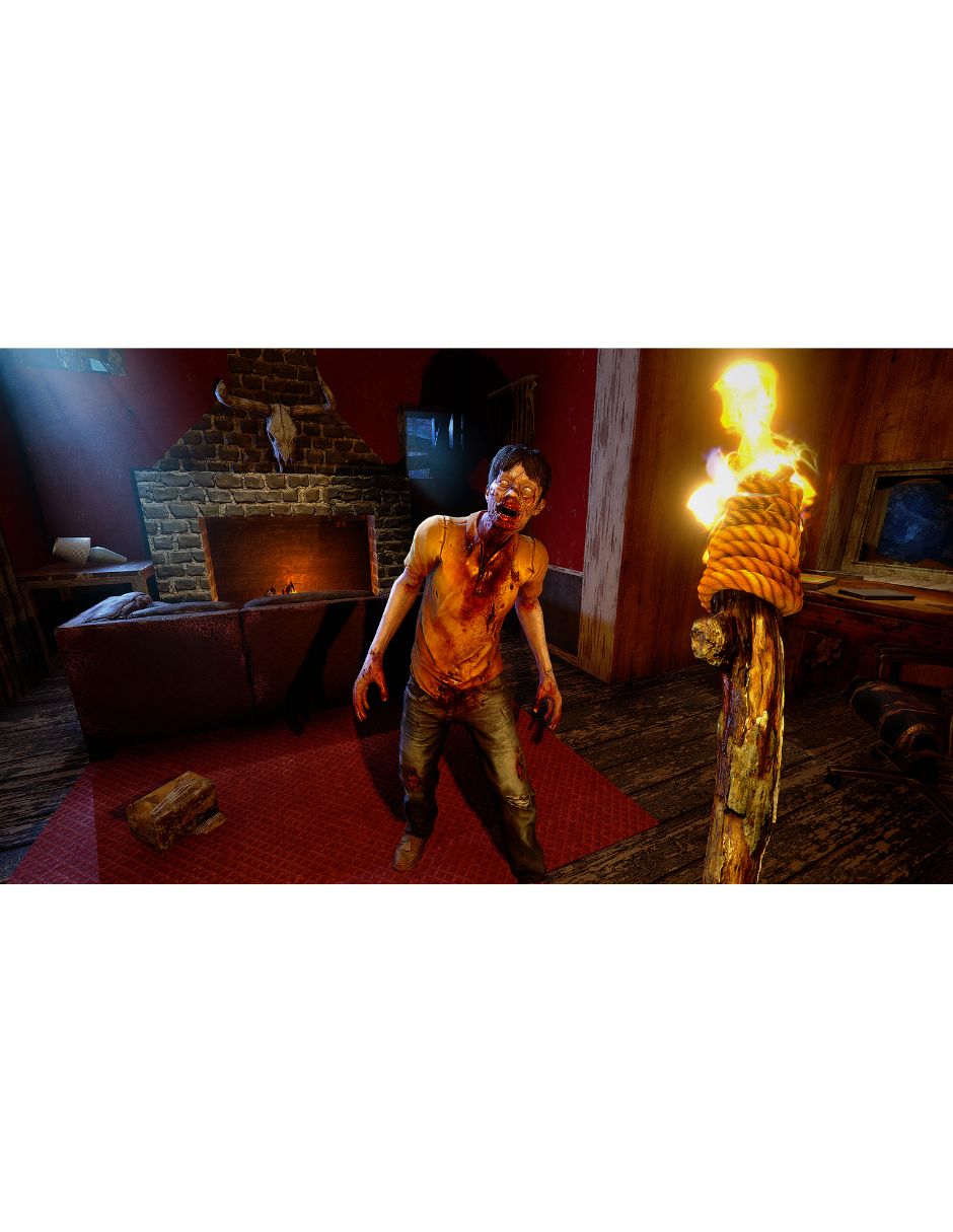 7 Days To Die Survival Bundle bundle para PS5 2