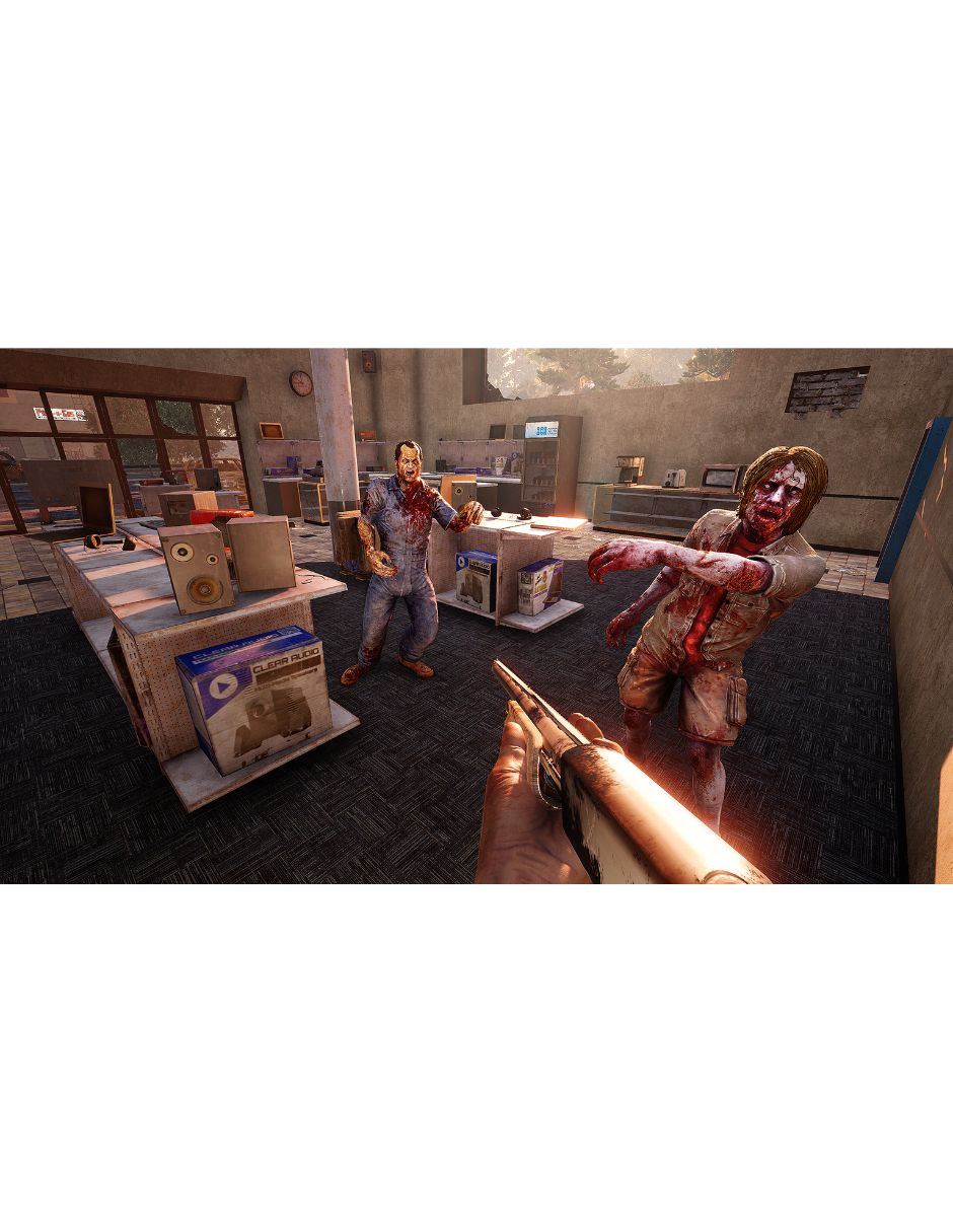 7 Days To Die Survival Bundle bundle para PS5 3