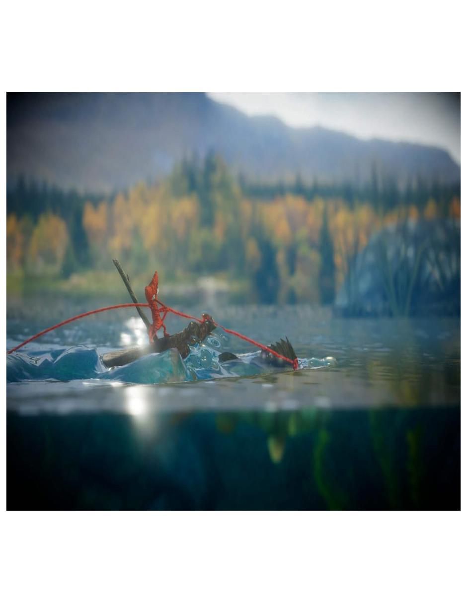 Unravel Yarny Bundle bundle para Xbox One 2