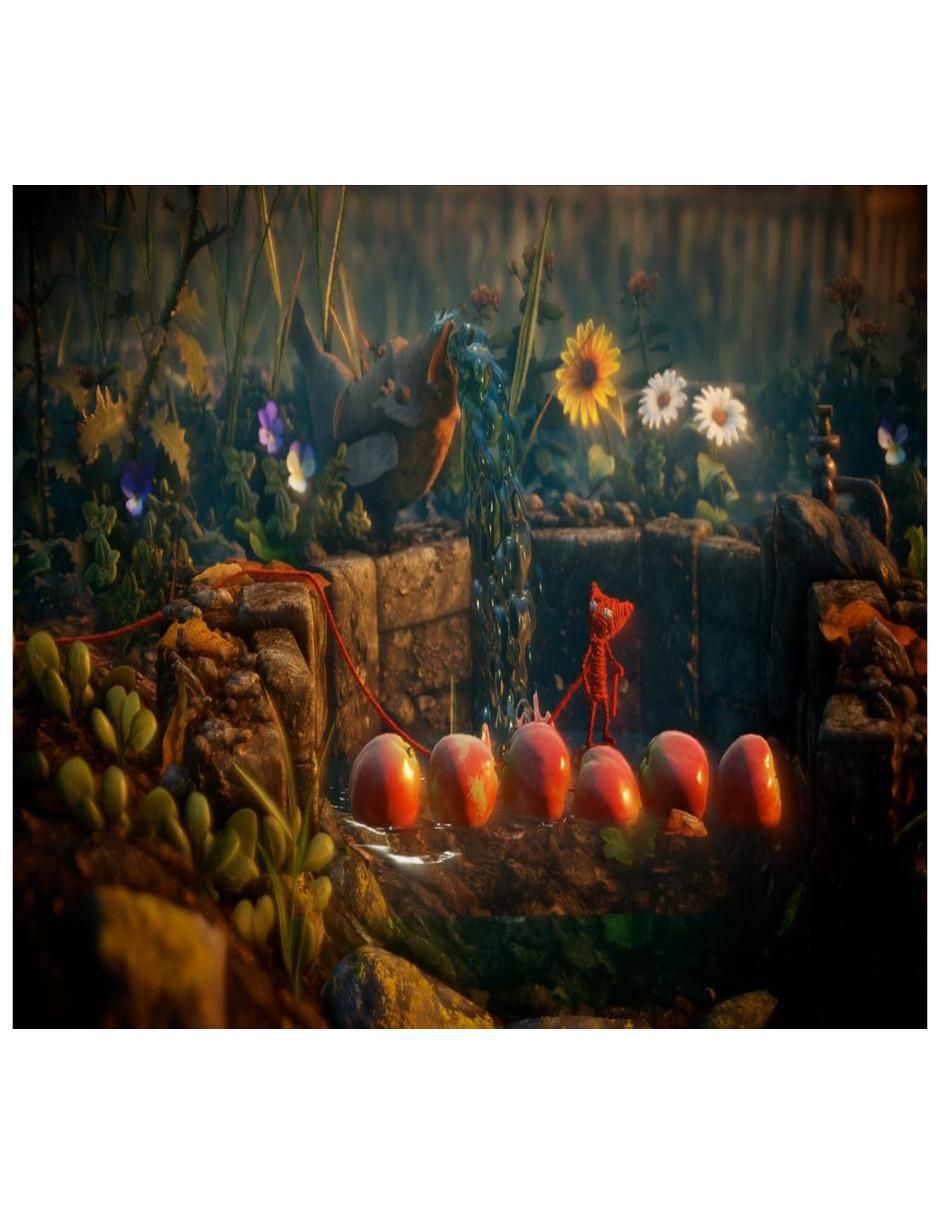 Unravel Yarny Bundle bundle para Xbox One 3