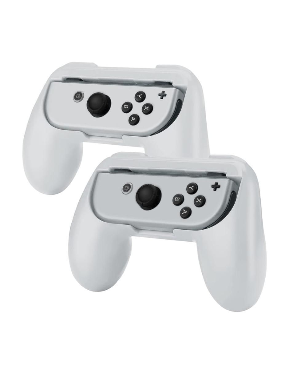 Grips para control