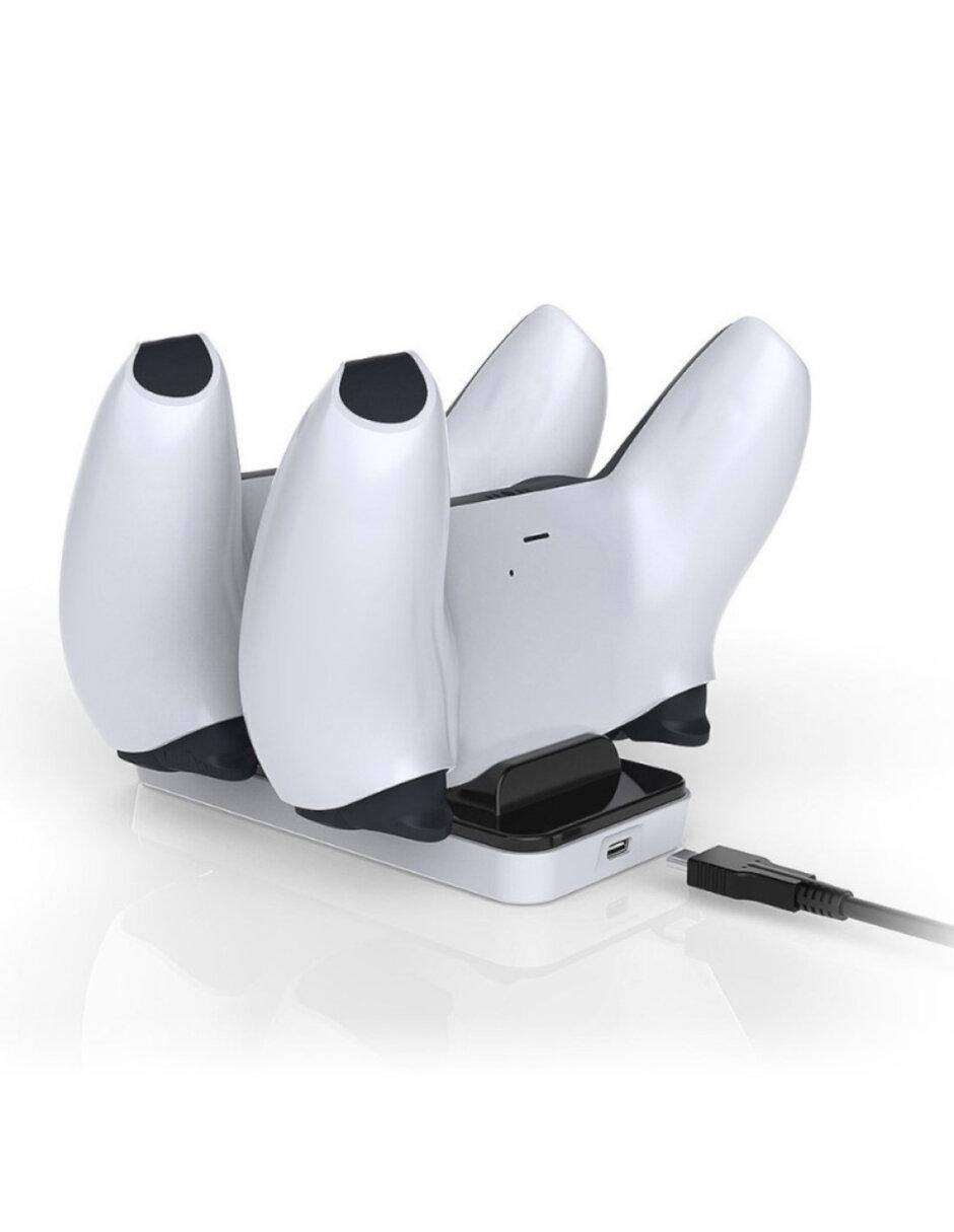 Cargador de control PS de 5 W USB tipo C 3