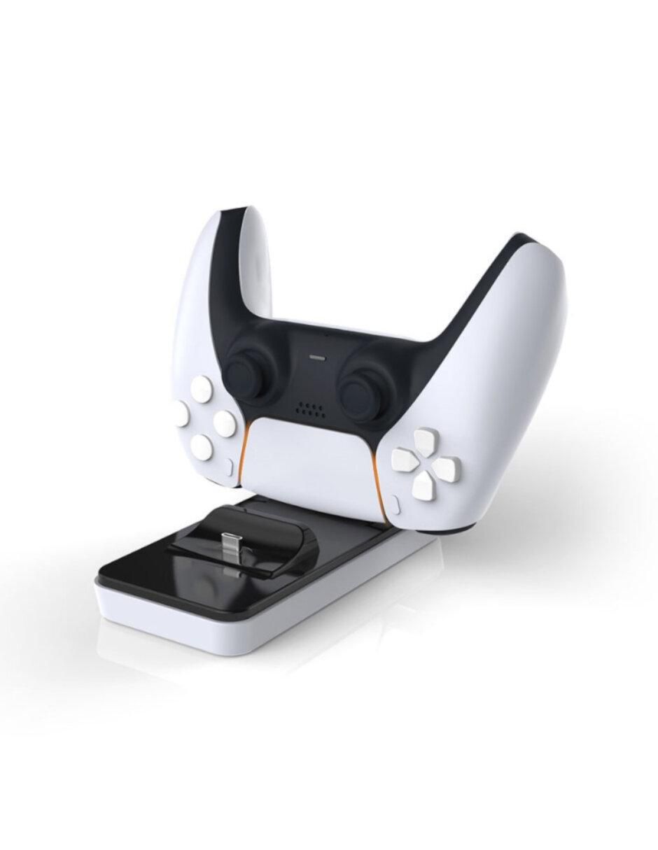 Cargador de control PS de 5 W USB tipo C 4
