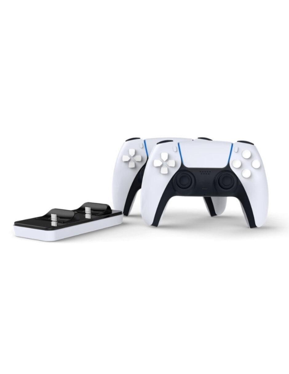 Cargador de control PS de 5 W USB tipo C 9