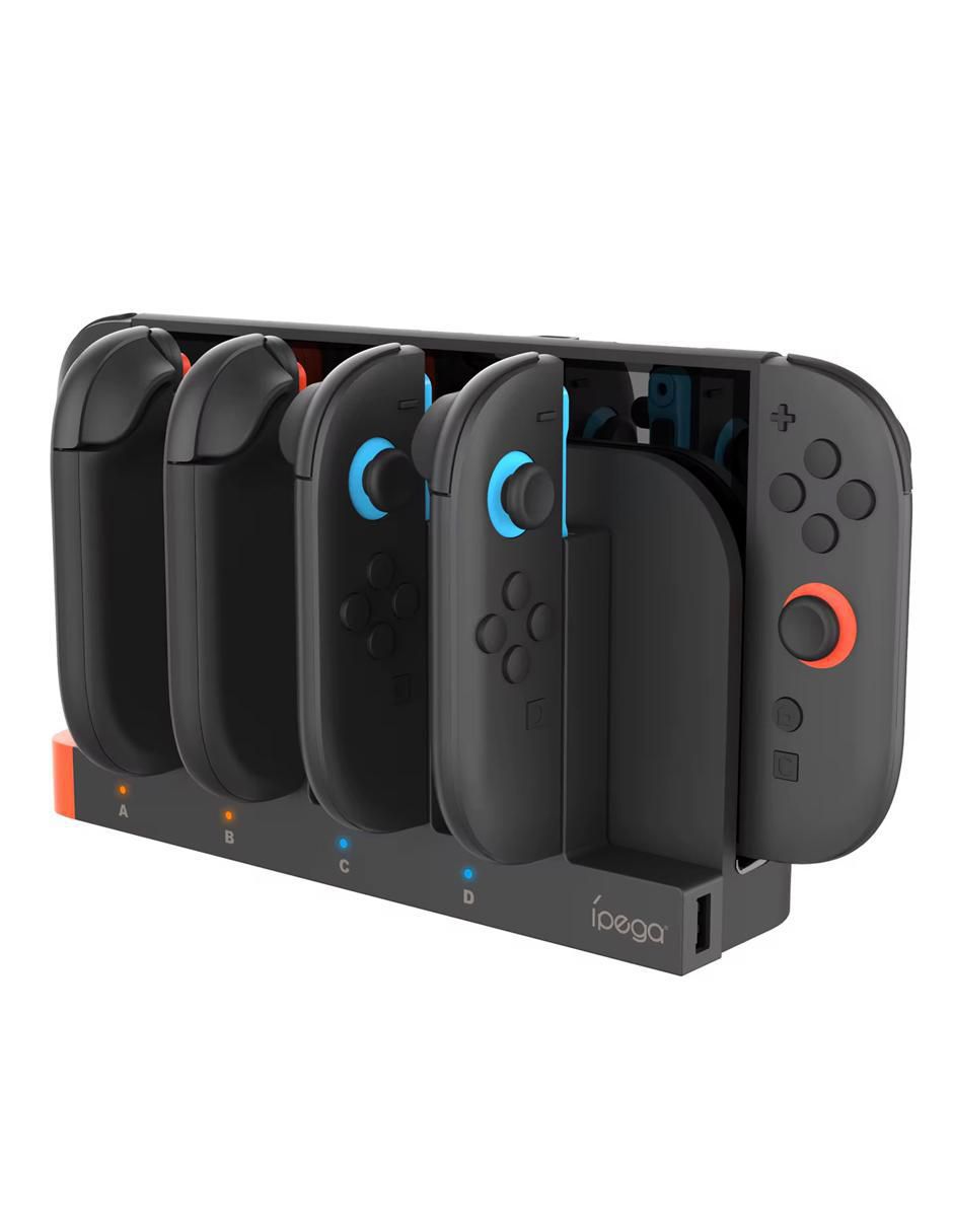 Base para control de escritorio Nintendo Switch 2 4