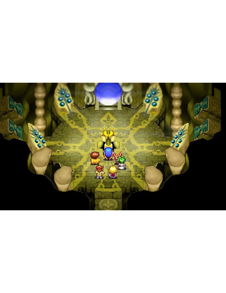 Lunar Remastered Collection remastered para Nintendo Switch 2