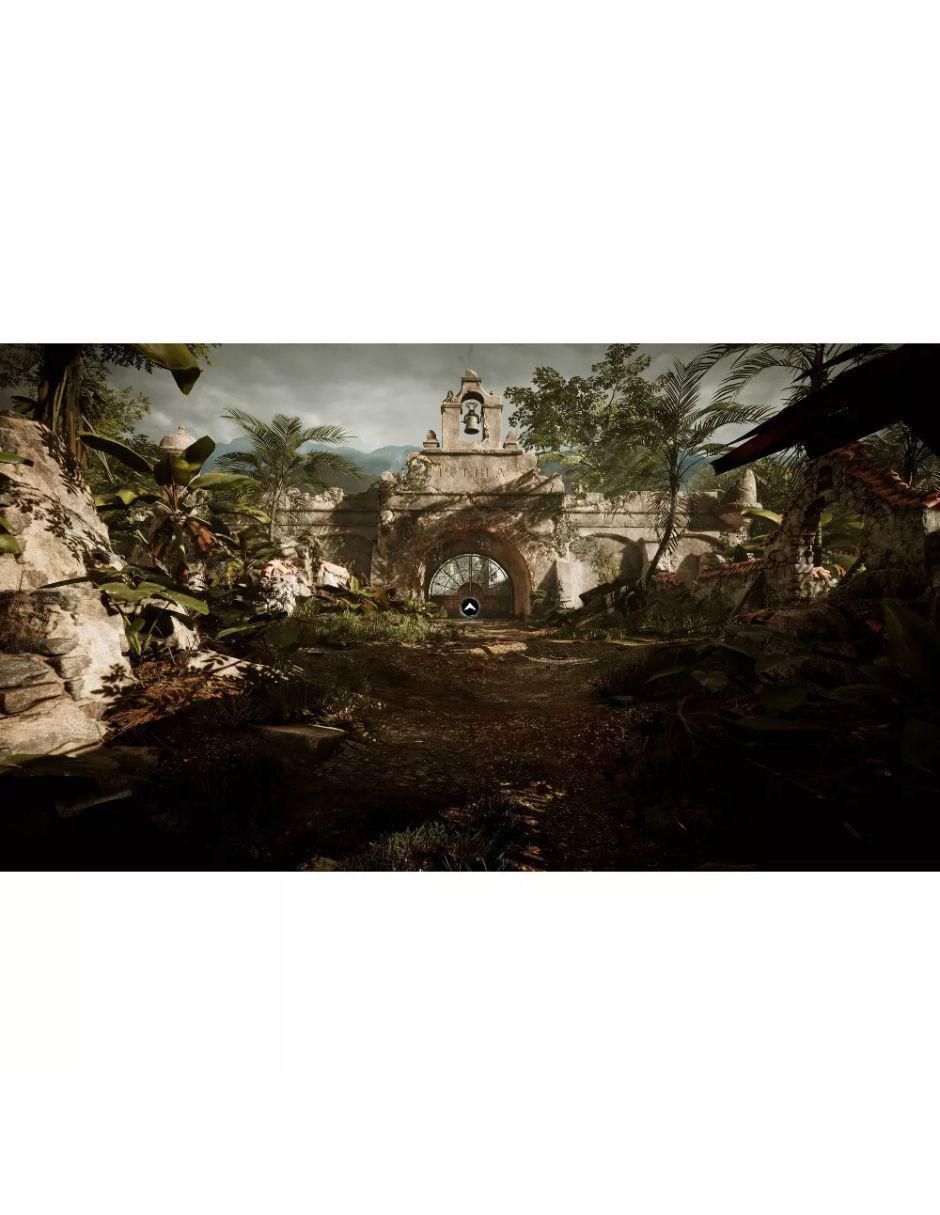 Amerzone The Explorers Legacy estándar para PS5 4