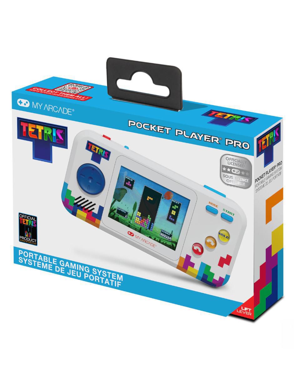 Mini arcade 3
