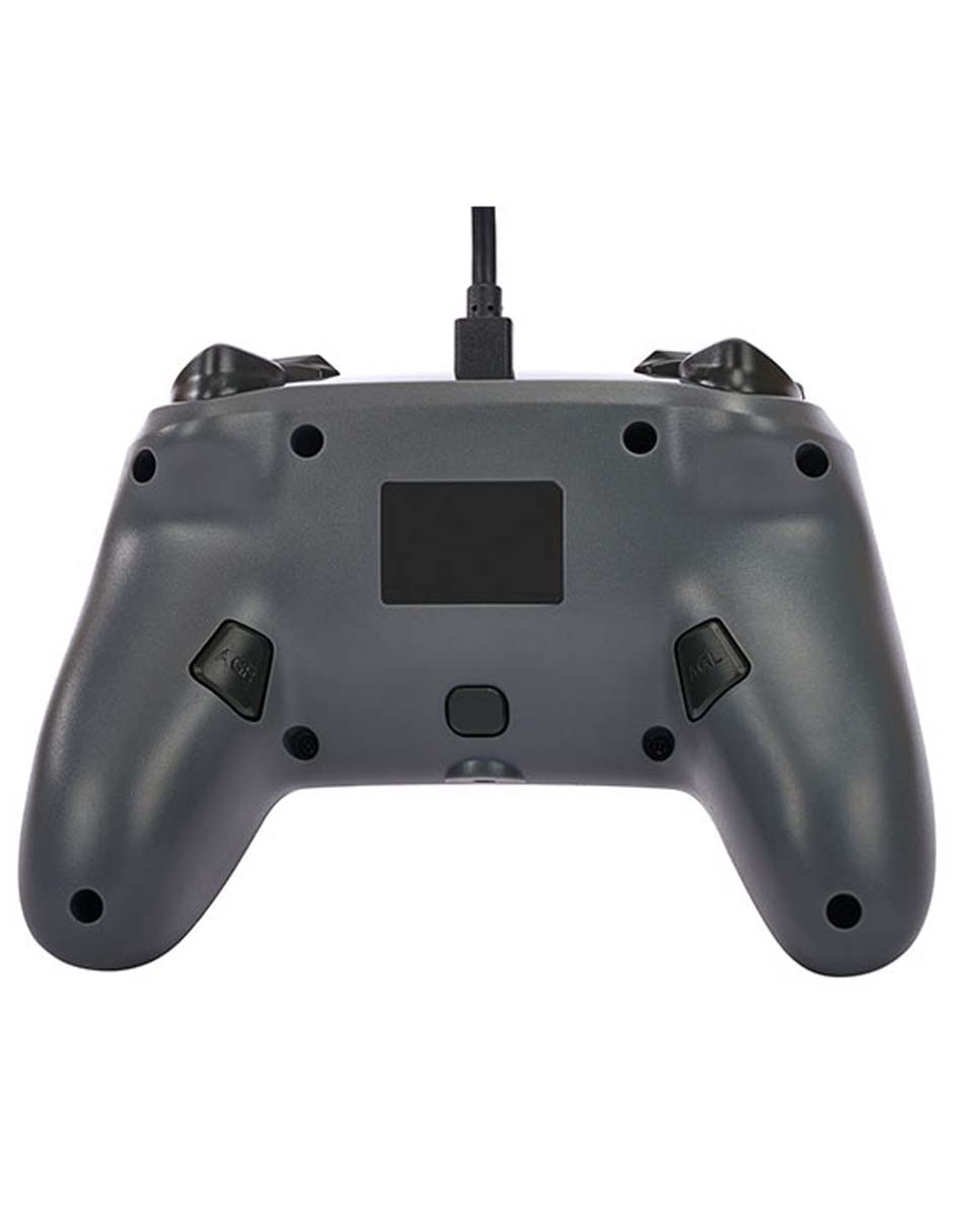 Control alámbrico para nintendo switch