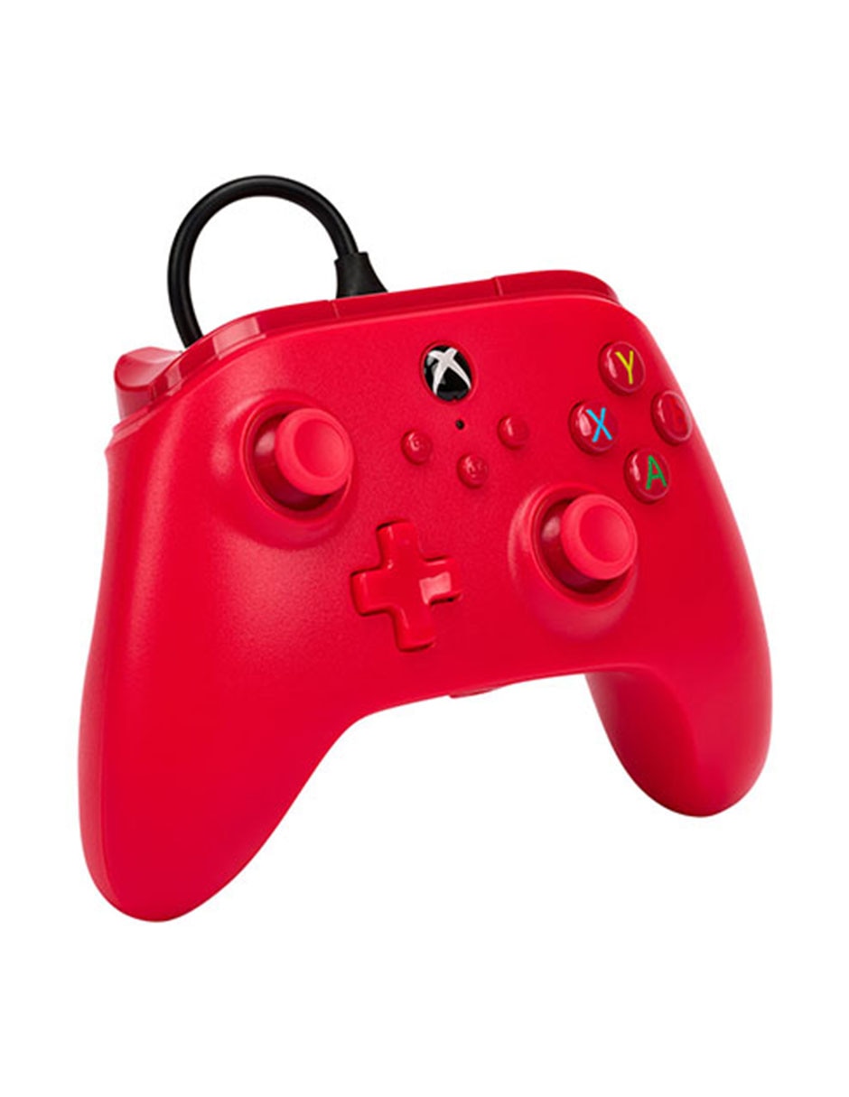 Control alámbrico para xbox 3