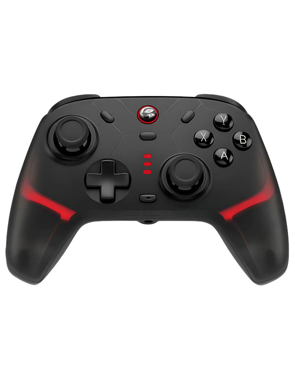 Control inalámbrico 1