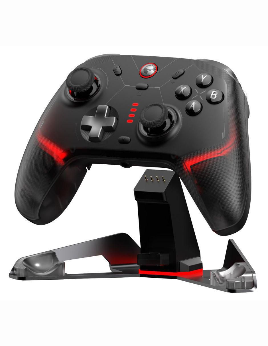 Control inalámbrico 2