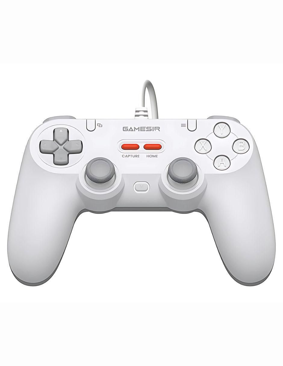 Control alámbrico