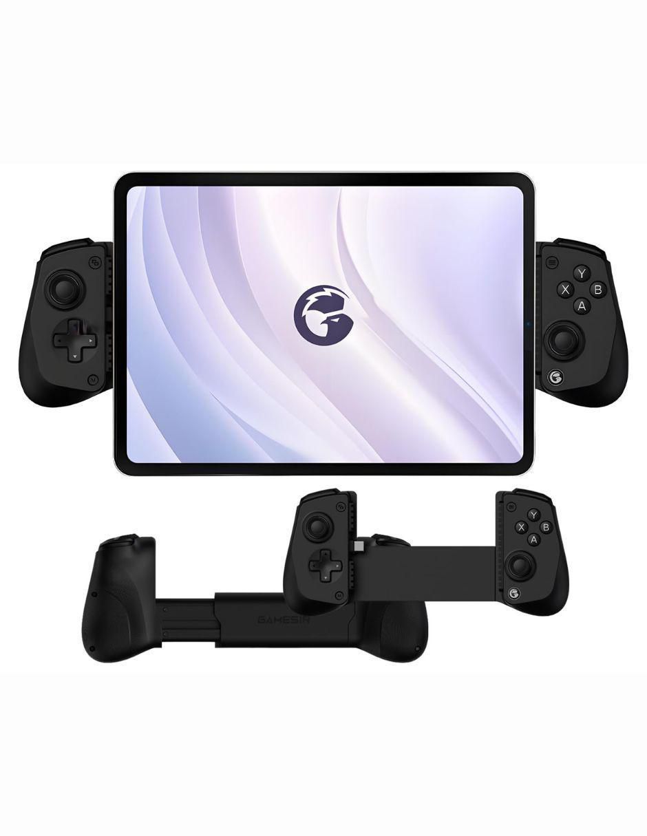 Control gamepad para celular compatible con android e ios 2