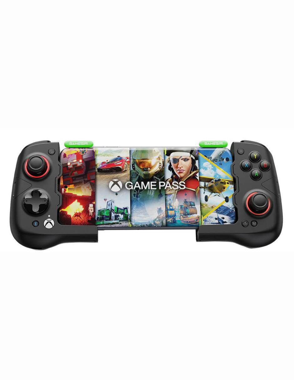 Control gamepad para celular compatible con Android 1