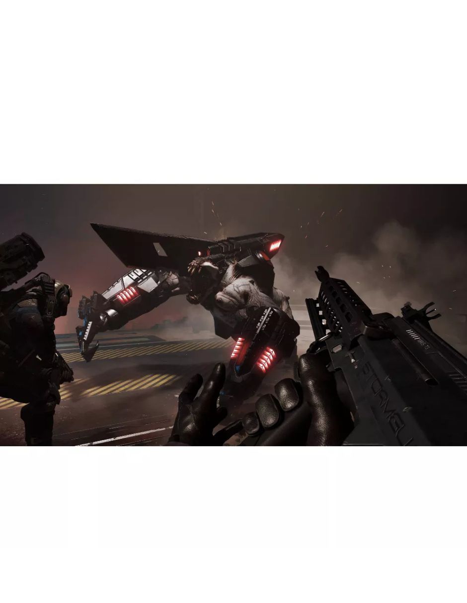Killing Floor 3 estándar para PS5 3