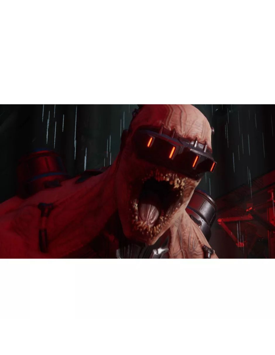 Killing Floor 3 estándar para PS5 4