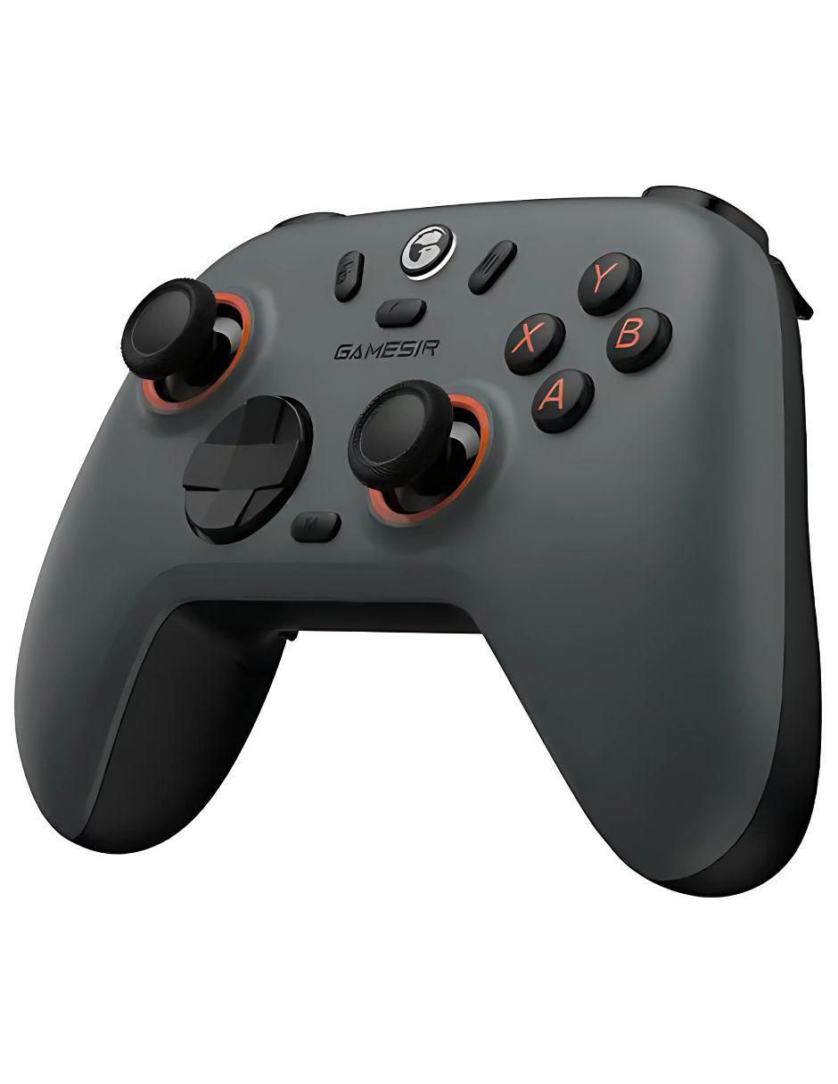 Control inalámbricos 2