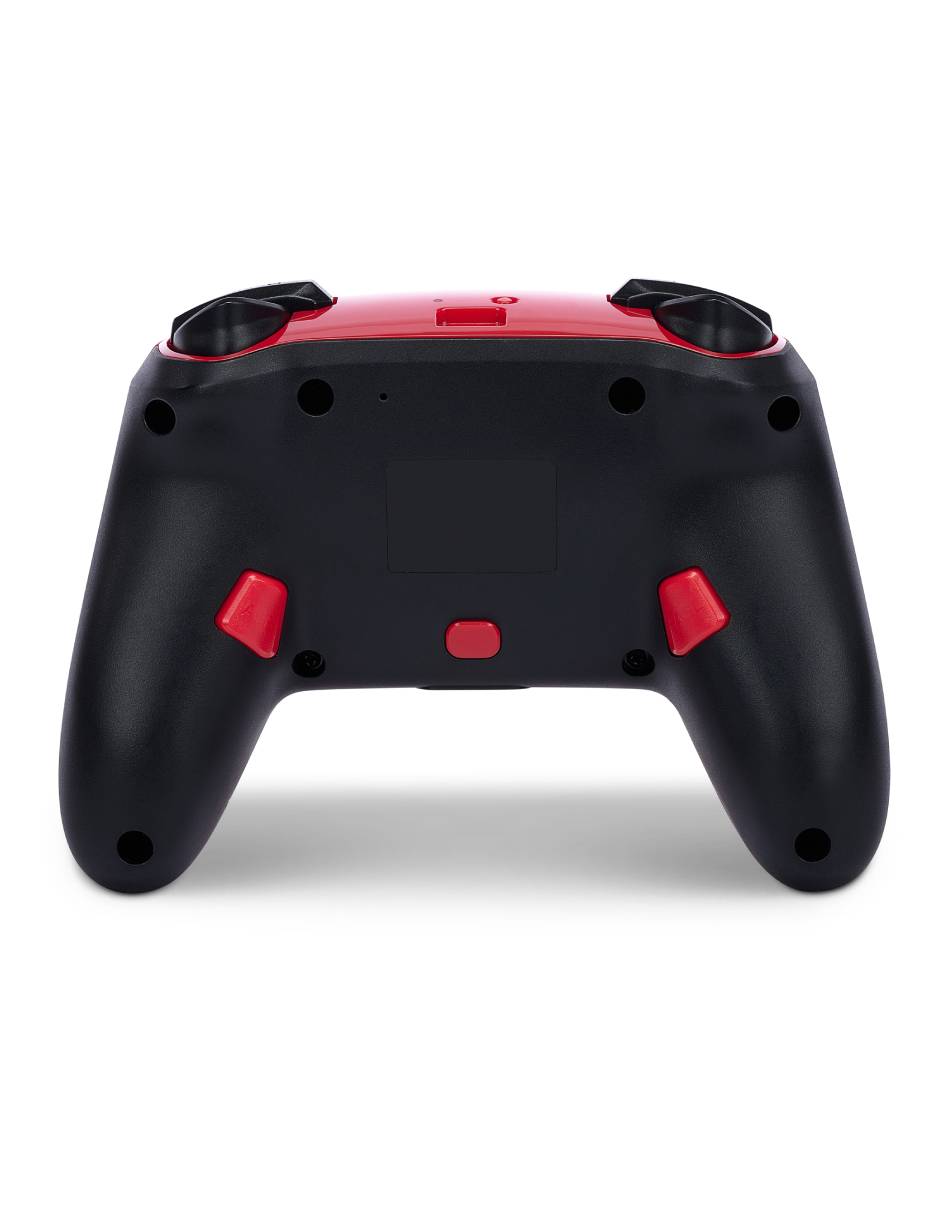 Control inalámbrico para nintendo switch 3