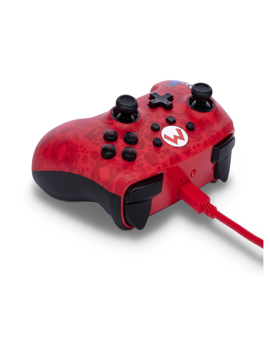 Control inalámbrico para nintendo switch 5