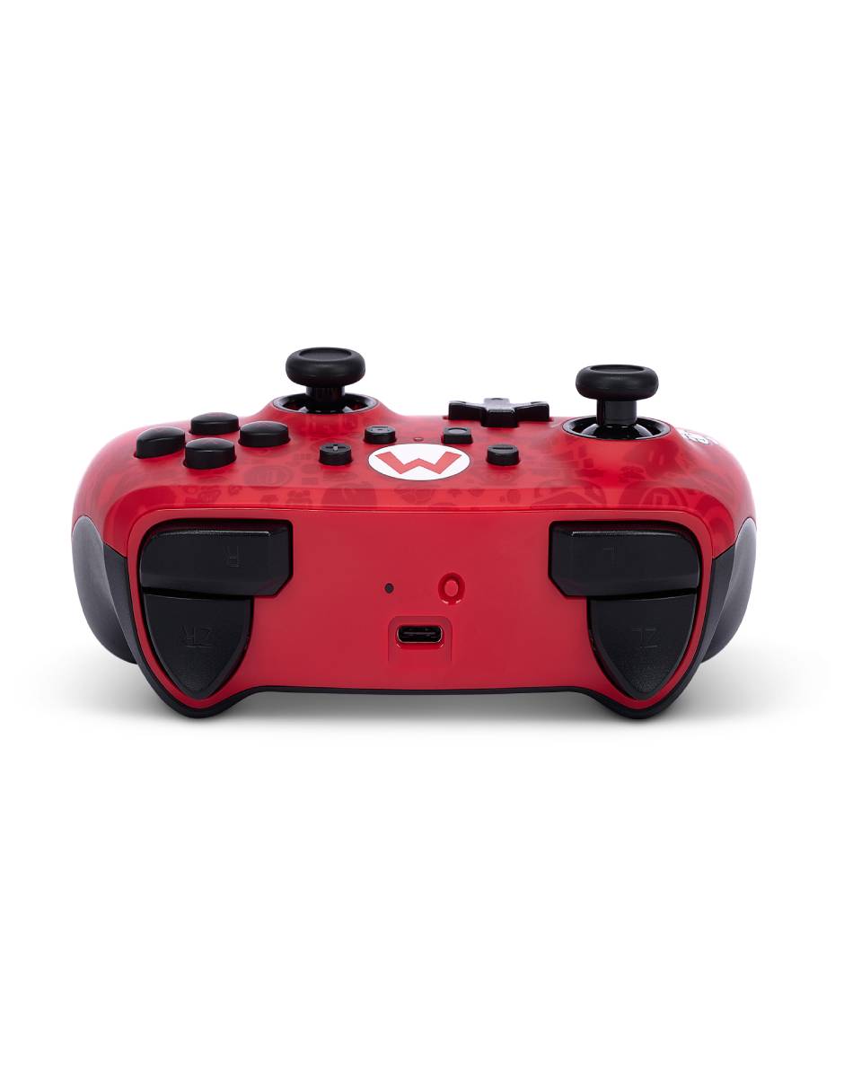 Control inalámbrico para nintendo switch 6