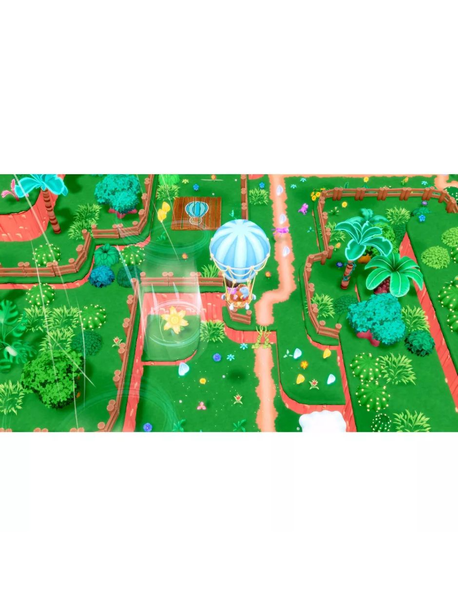 Dora: Rainforest Rescue estándar para Nintendo Switch 5