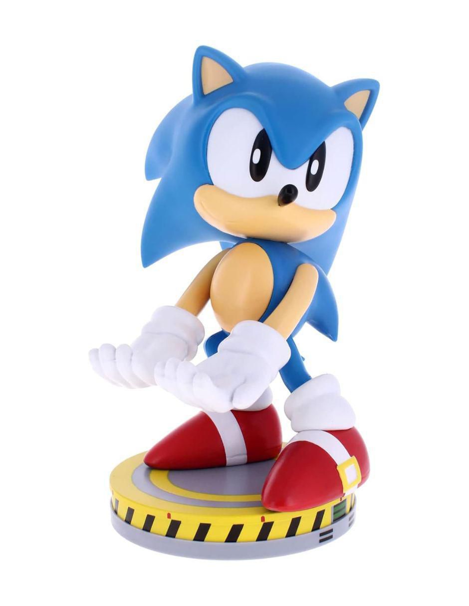 Soporte para control de videojuego alámbrica edición estándar Sonic