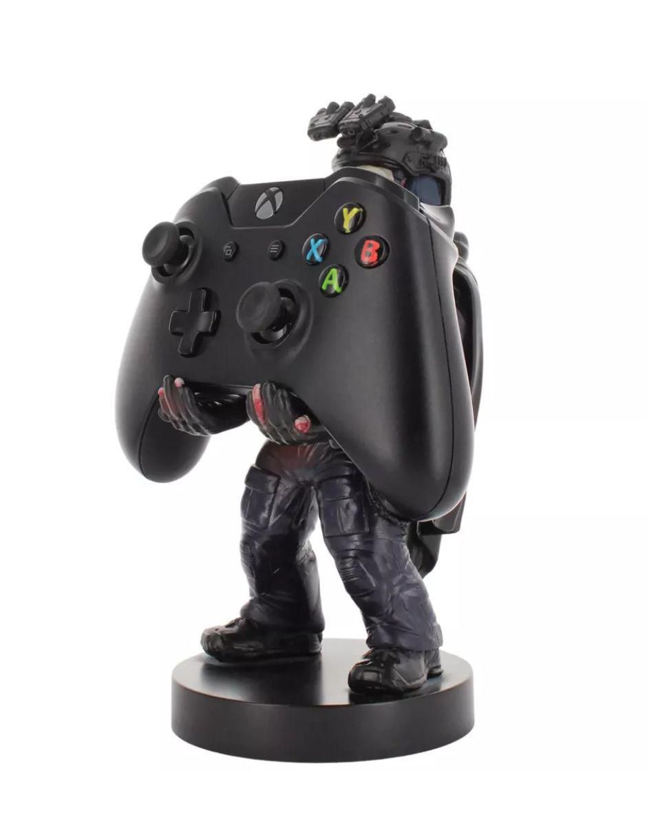 Soporte para control de videojuego alámbrica edición estándar Call of Duty 3