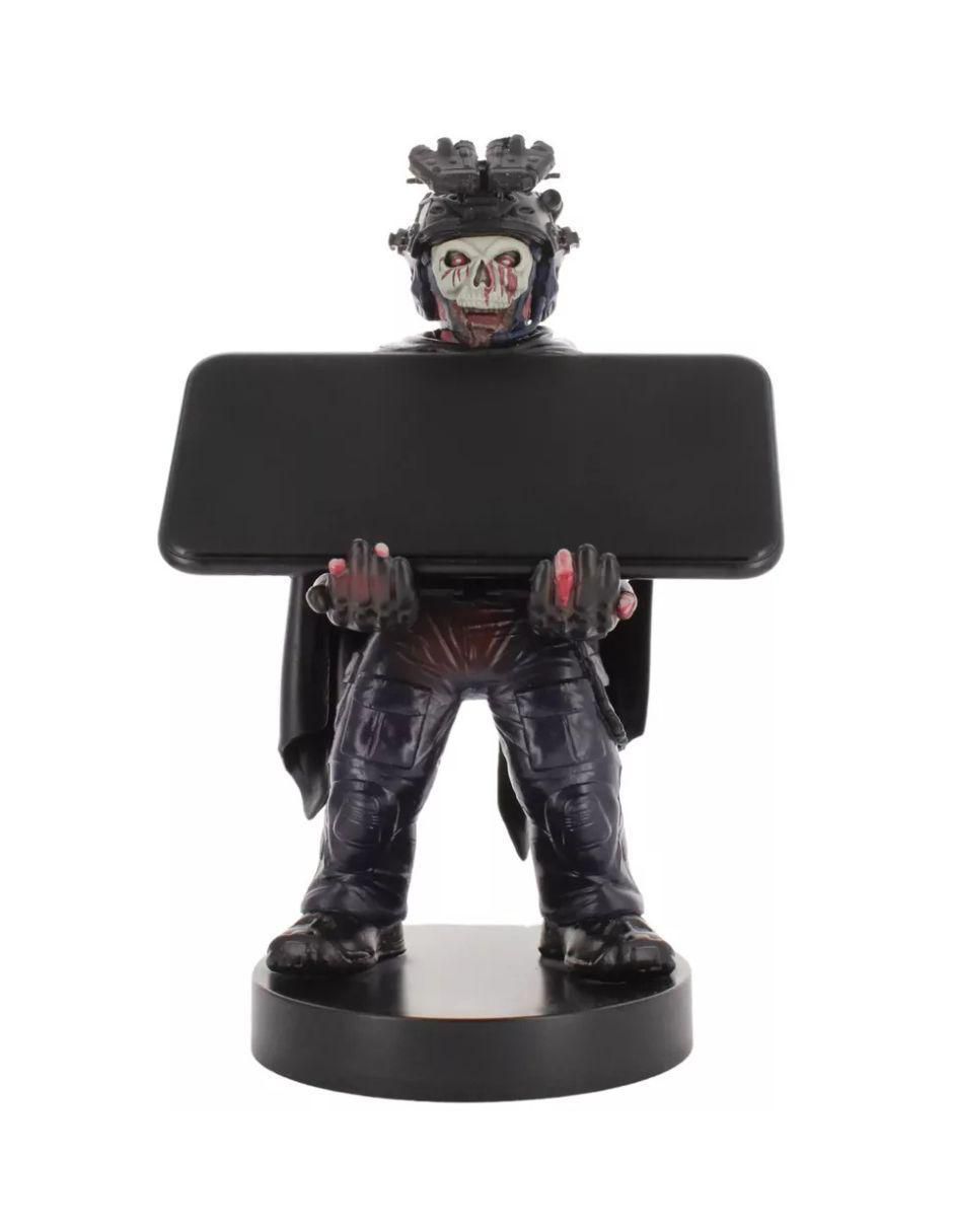 Soporte para control de videojuego alámbrica edición estándar Call of Duty 4