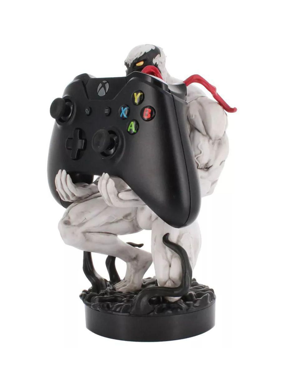 Soporte para control de videojuego alámbrica edición estándar Venom 3