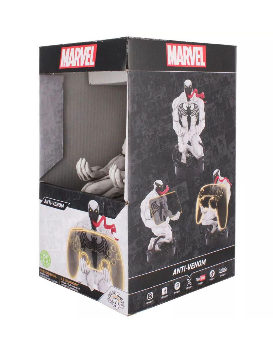 Soporte para control de videojuego alámbrica edición estándar Venom 4