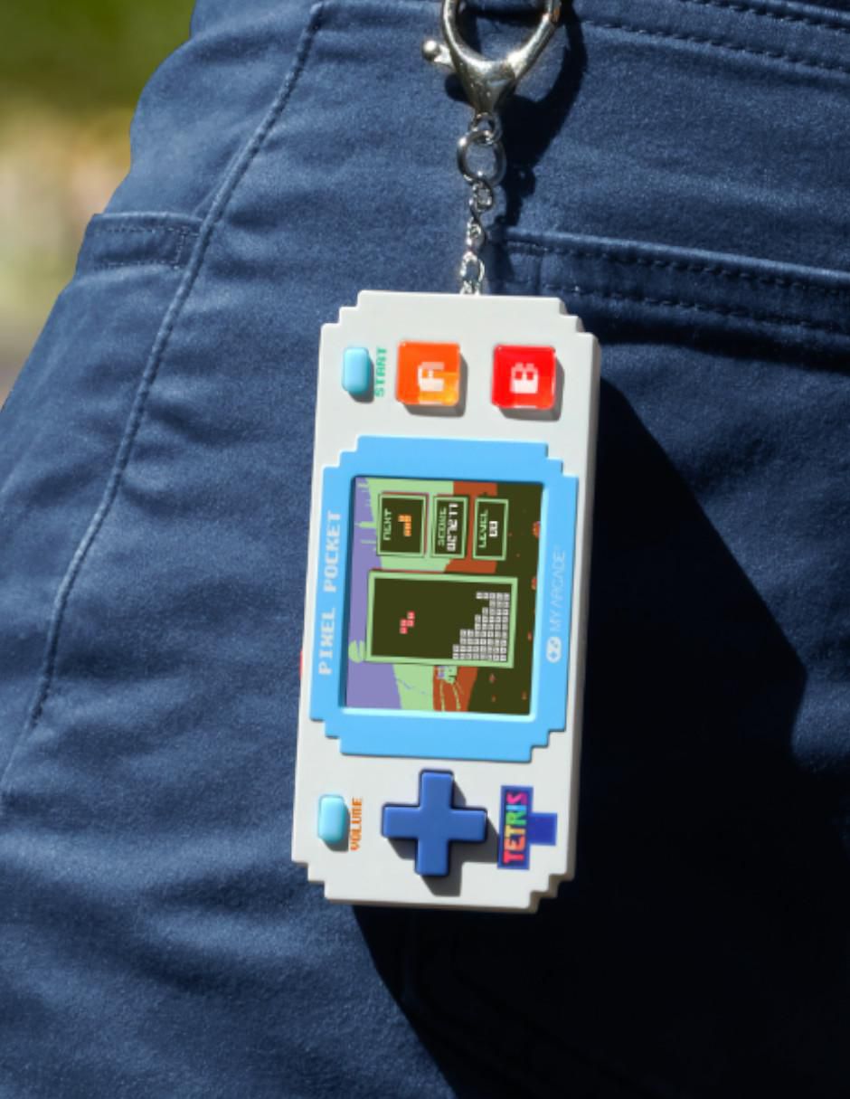 Mini arcade 3