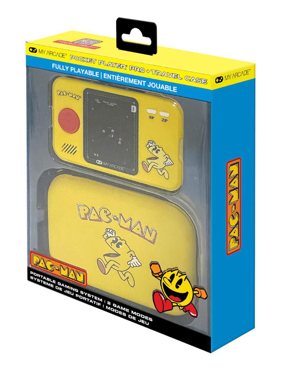 Mini arcade 2