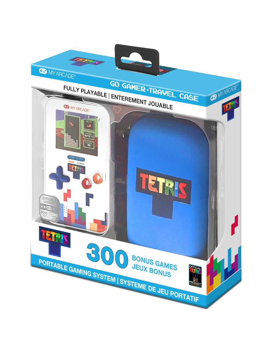 Mini arcade 2