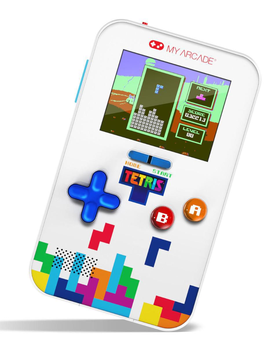 Mini arcade 3