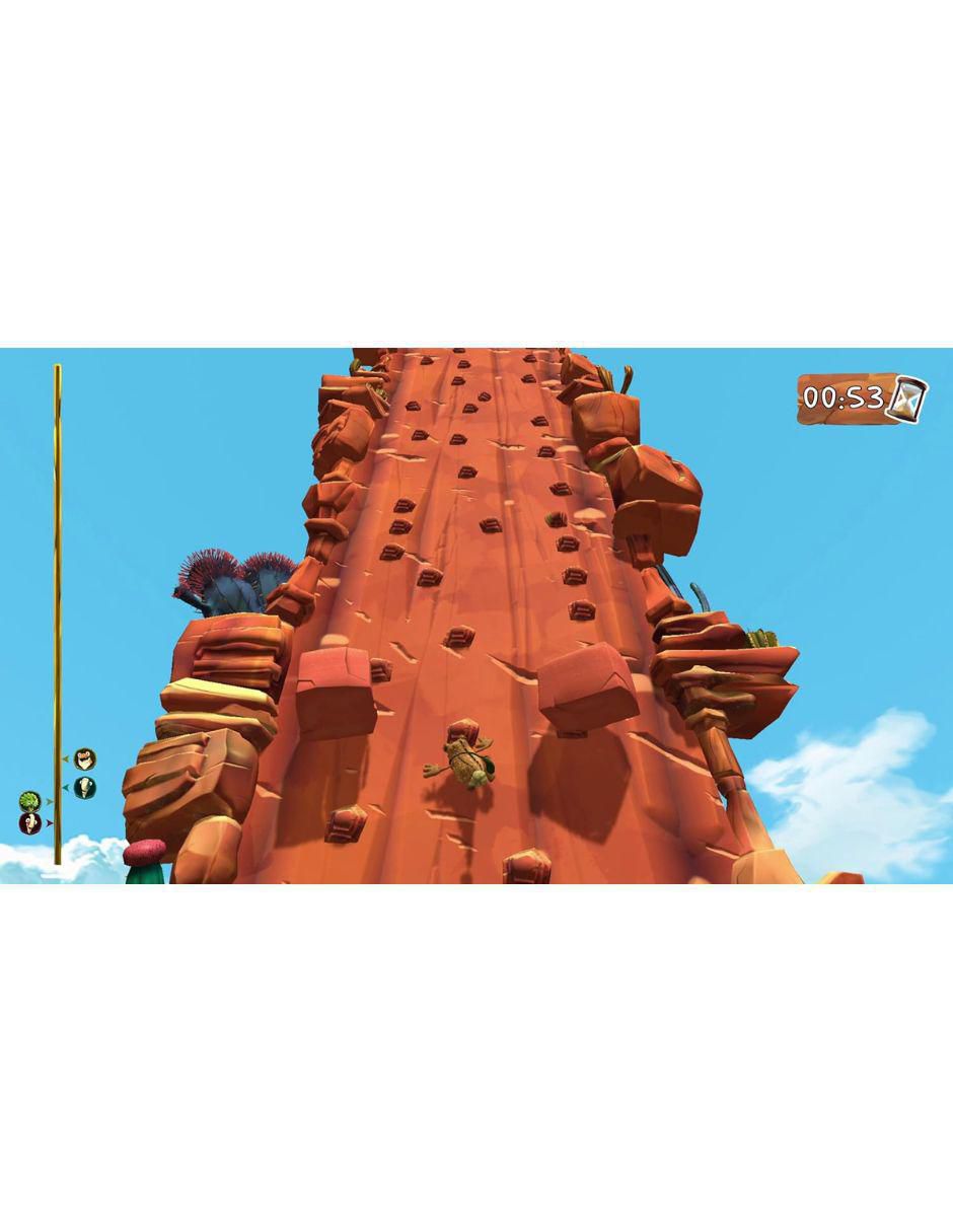 Gigantosaurus Dino Sports estándar para Nintendo Switch 4