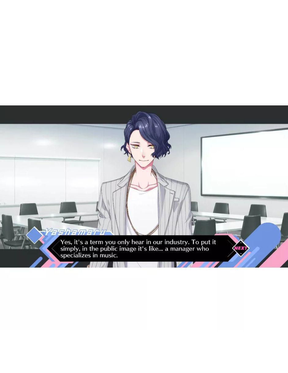 B-Project Ryusei Fantasia estándar para Nintendo Switch 5