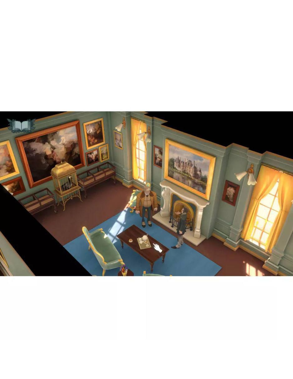 Arsene Lupin Once A Thief estándar para Nintendo Switch 3