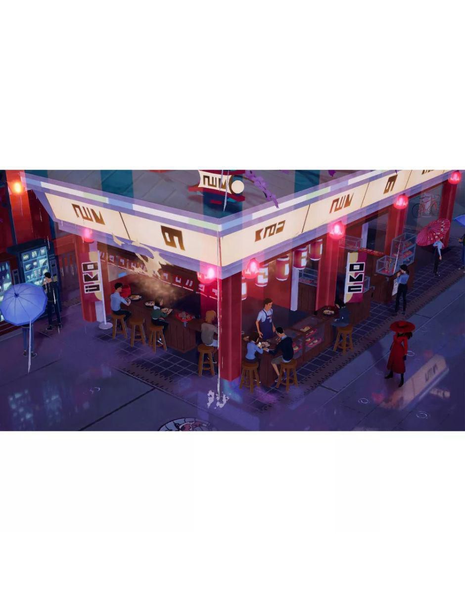Carmen Sandiego anniversary edition para Nintendo Switch 4