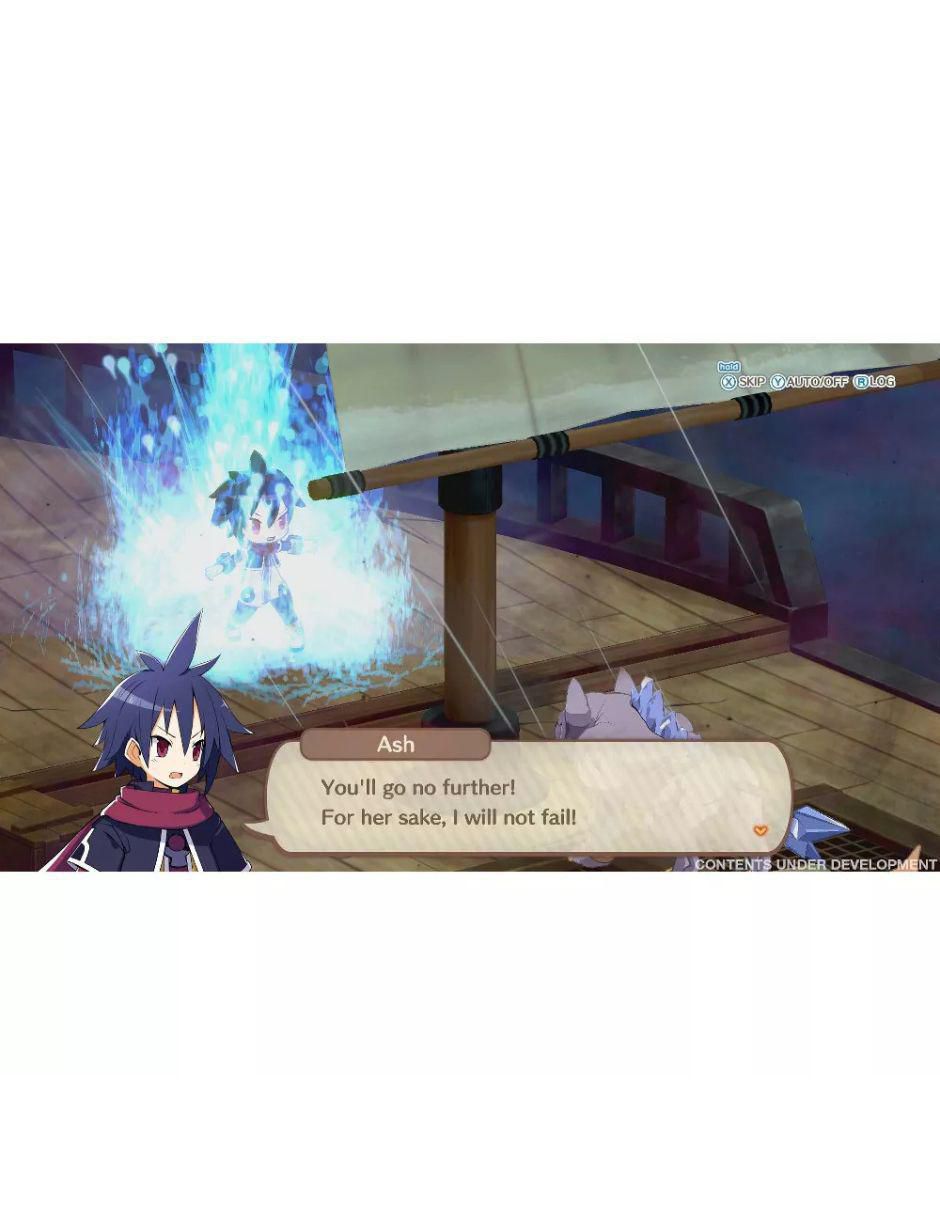 Phantom Brave The Lost Hero deluxe para Nintendo Switch 4