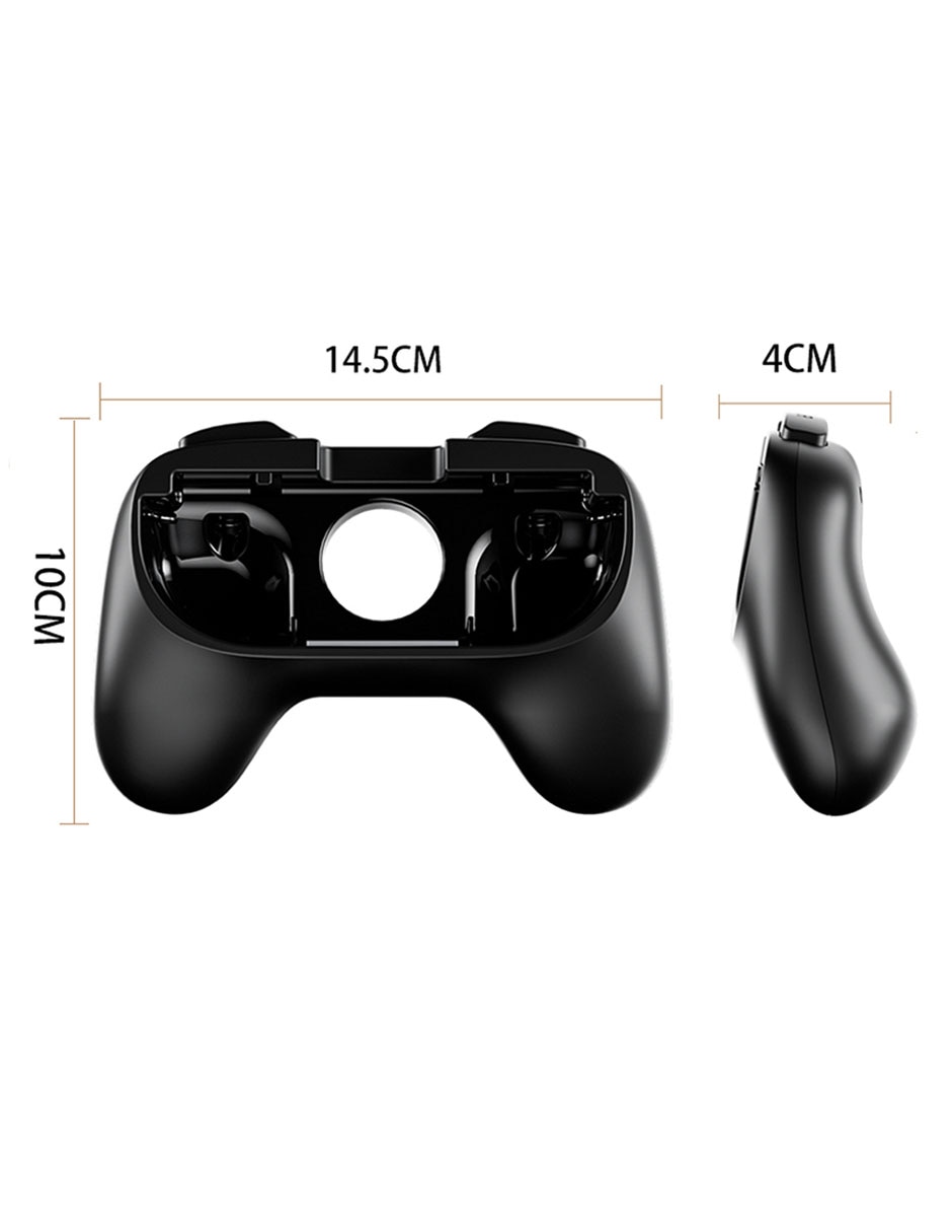 Soporte para control de videojuego 11