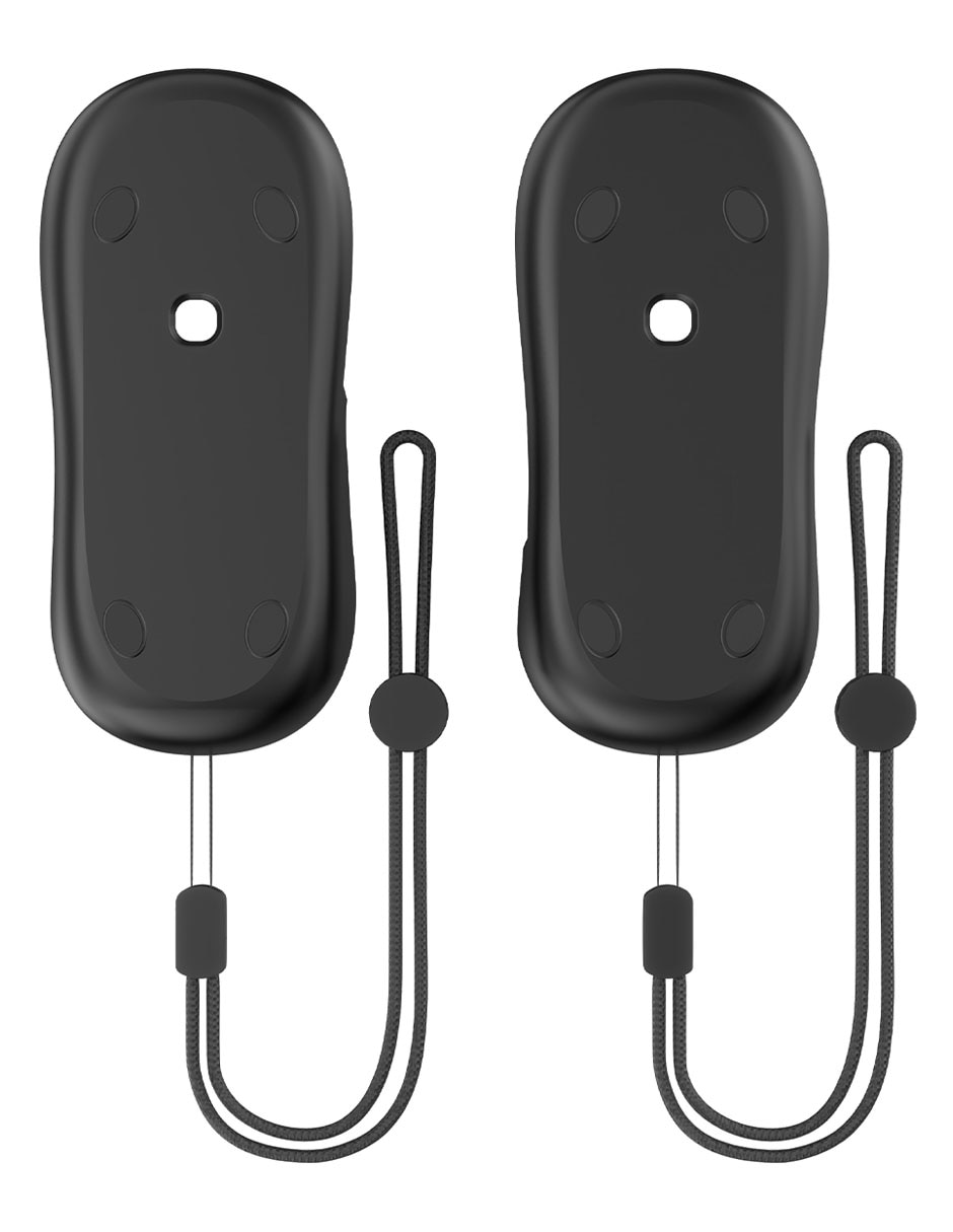 Soporte para control de videojuegos 4
