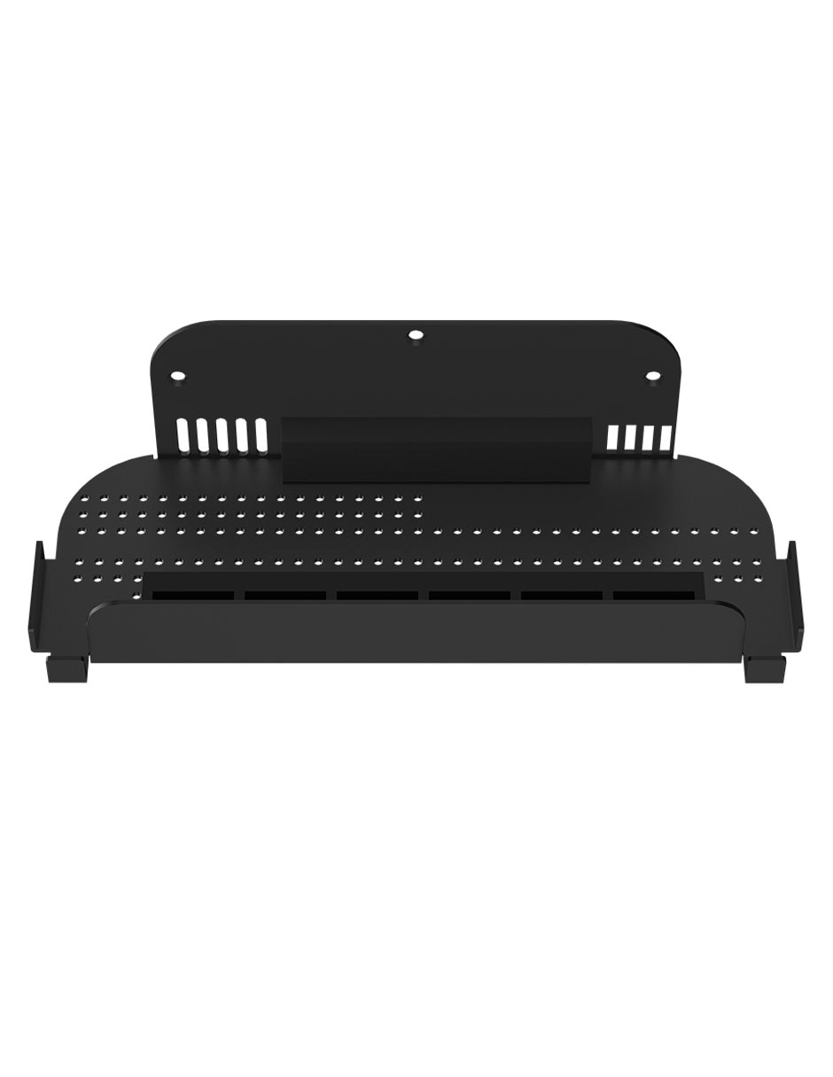 Soporte para consola de pared 2