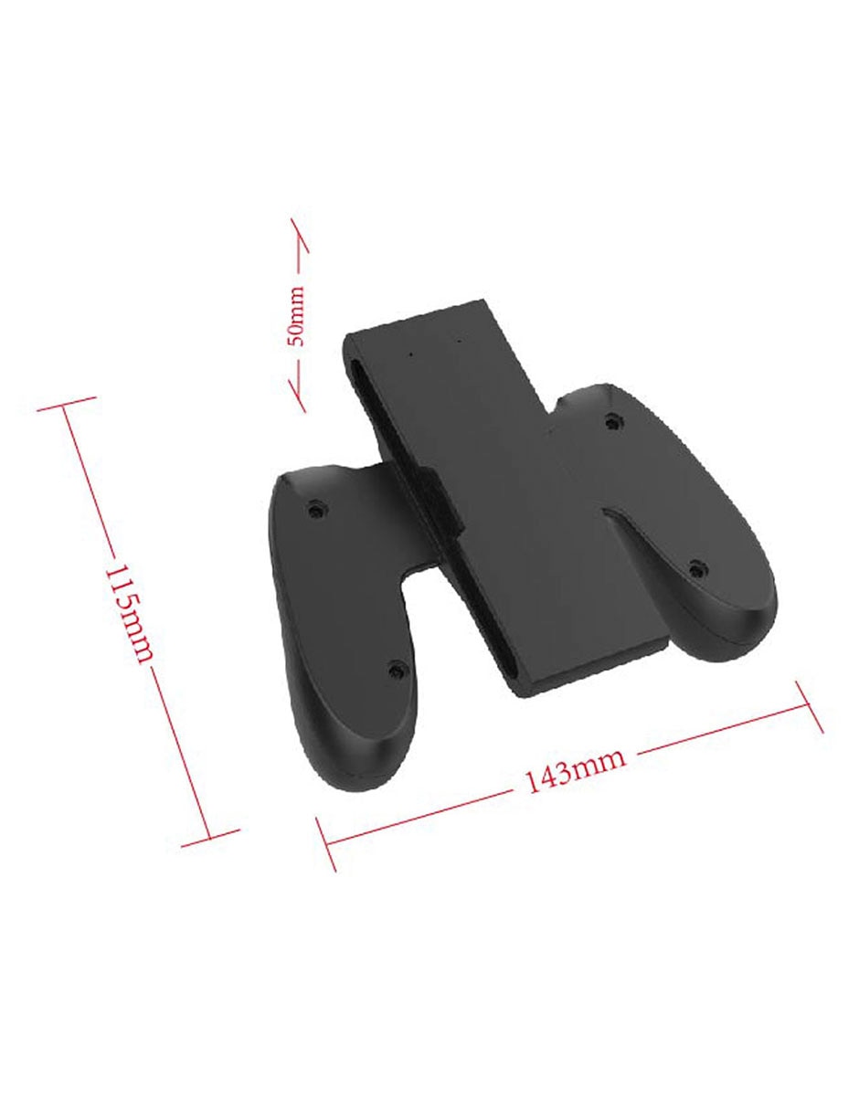 Soporte para control de videojuegos 8